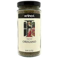KRINOS Oregano 2 oz