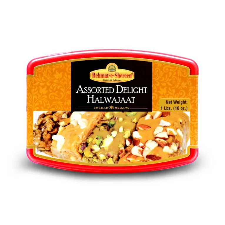 R.s Halwa Delight 1 lb