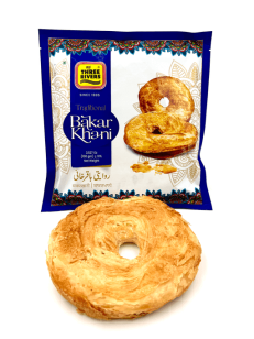 THREE RIVERS Bakar Khani Traditional 100 gm