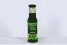 TOOBA Mint Chutney 270 gm