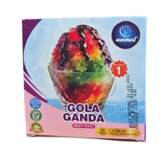 UNMOL Gola Ganda 150 gm