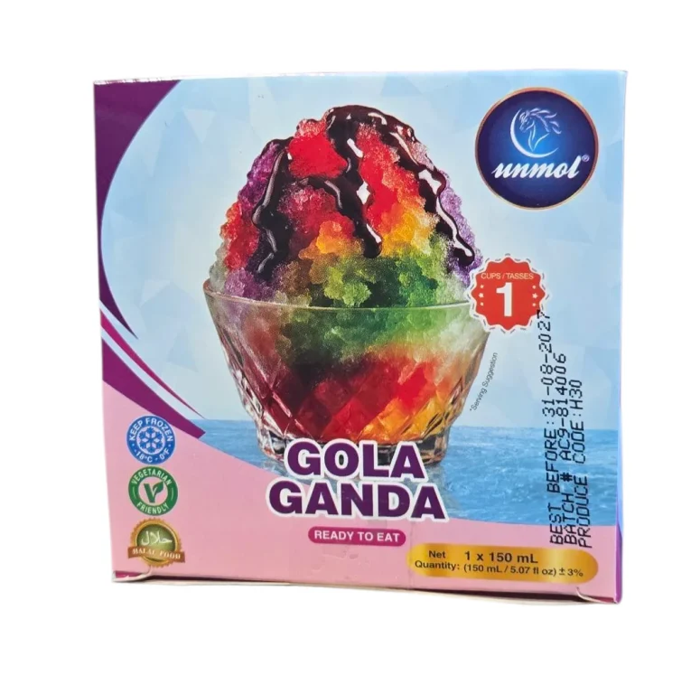 UNMOL Gola Ganda 150 gm
