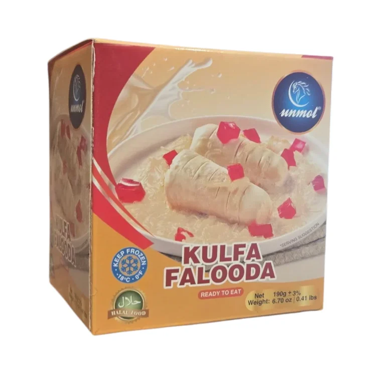 UNMOL Kulfa Falooda 190 ml