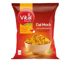 VITAL Daal Moth 200 gm