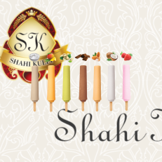 SHAHI Kulfi 80 ml