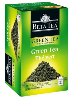 BETA Green Tea 20 tb