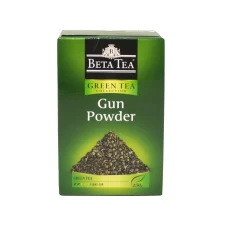 BETA Green Tea Gun Powder 250 gm