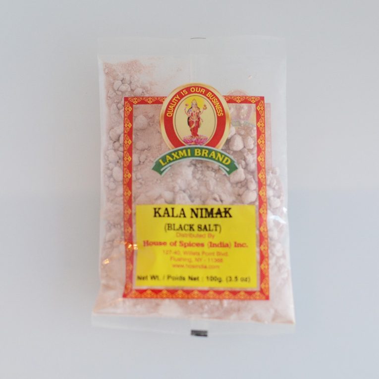 laxmi kala namak