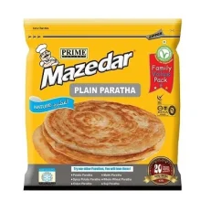 MAZEDAR Plain Paratha FP 20 pcs