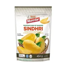 MAZEDAR Singhri Mango Slices 454 gm