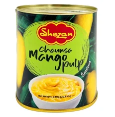 SHEZAN Mango Pulp 840 gm