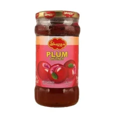 SHEZAN Plum Chutney 360 gm