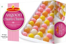UNITED KING Angoori Chum Chum 1 kg
