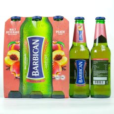 Drinks & Beverages