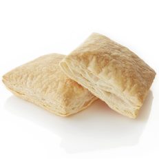 Frozen Pastry Dough