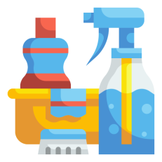 Household Essentials by Brand