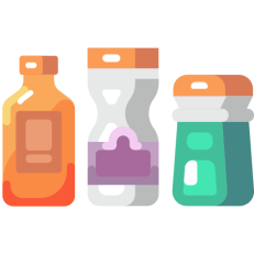 Spices & Seasonings