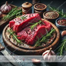 Beef