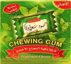 Chewing Gum