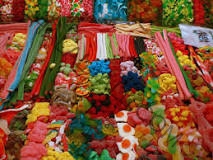 Gummy & Candy