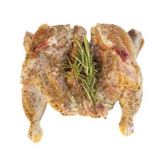 Marinated Chicken