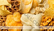 Snacks