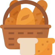 Baking Supplies