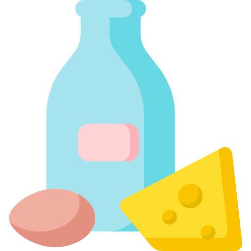 Dairies & Cheese
