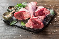 Meat